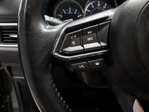 Used 2023 MAZDA CX-5 AWD 2.5 S w/ Select Package image 27