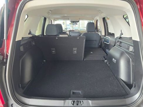 New 2025 Ford Bronco Sport Heritage w/ Convenience Package image 7