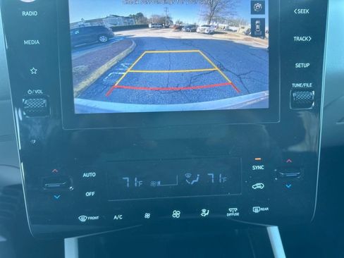 Used 2024 Hyundai Tucson SEL FWD image 8