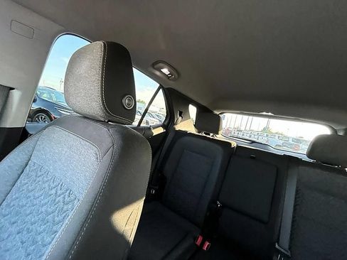 Used 2022 Chevrolet Equinox LT AWD/4WD image 14
