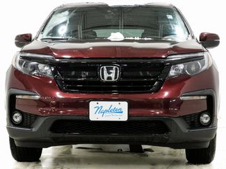 Used 2022 Honda Pilot Special Edition video 2