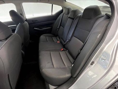Used 2023 Nissan Altima 2.5 SV FWD image 20