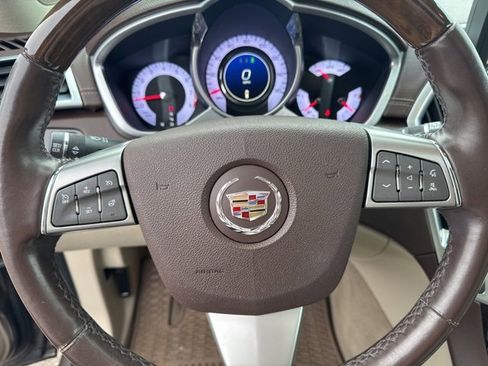 Used 2012 Cadillac SRX Luxury image 17