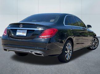Used 2016 Mercedes-Benz C 300 4MATIC Sedan w/ Multimedia Package video 2