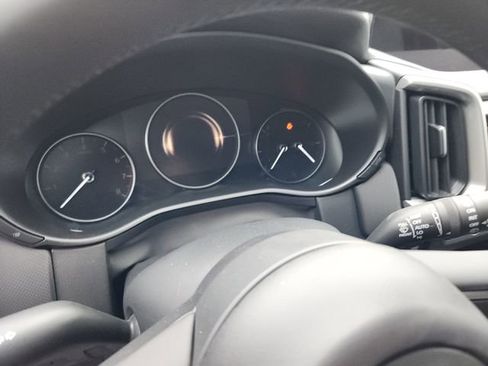 New 2026 MAZDA CX-50 AWD 2.5 S w/ Weather Package image 18