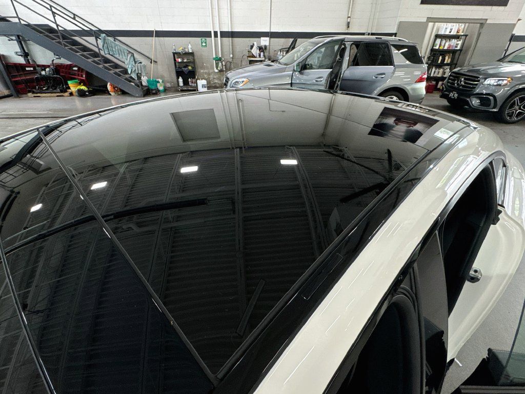 Certified 2023 Mercedes-Benz EQS AMG 4MATIC image 25