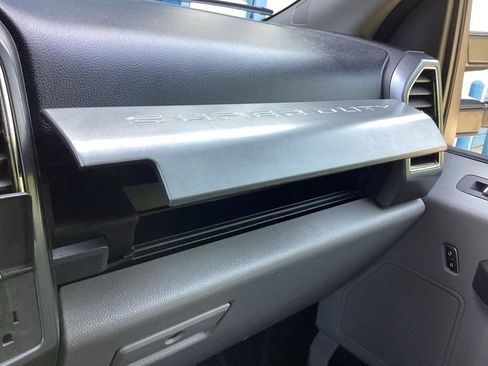 Used 2020 Ford F250 XLT AWD/4WD image 66