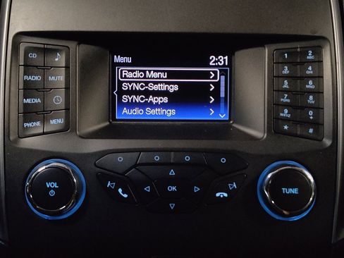 Used 2017 Ford Edge SE AWD/4WD image 25