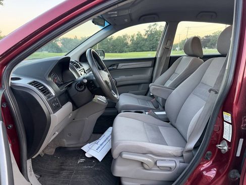 Used 2009 Honda CR-V LX image 12