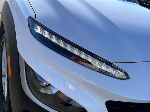 Used 2023 Hyundai Kona SEL w/ Cargo Package image 29