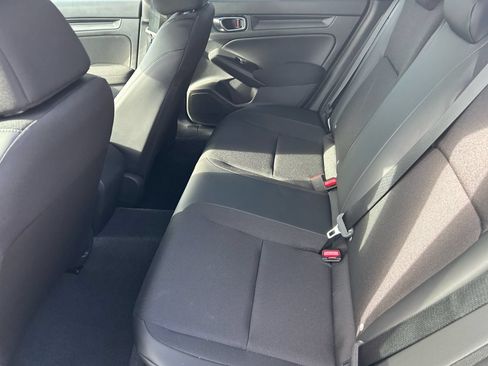 Used 2026 Honda Civic Sport image 17