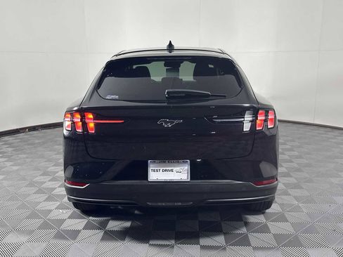 Certified 2021 Ford Mustang Mach-E Select w/ Comfort/Technology Package image 6