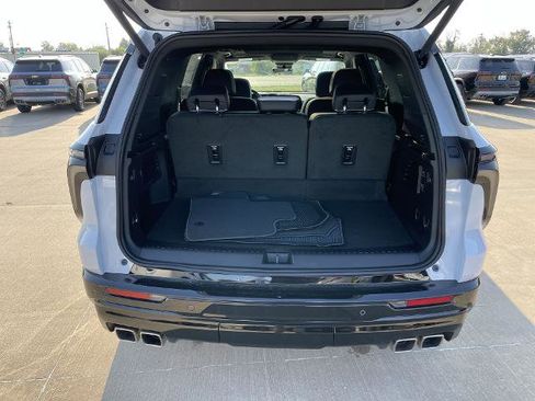 New 2026 Chevrolet Traverse High Country image 70