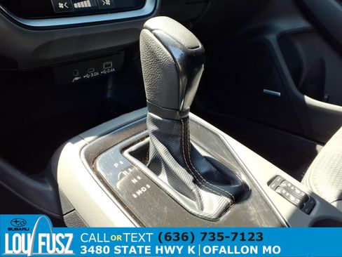 Used 2024 Subaru Crosstrek 2.5i Wilderness AWD/4WD image 15