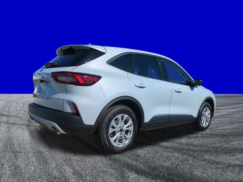 New 2026 Ford Escape Active w/ Tech Pack #1 image 4