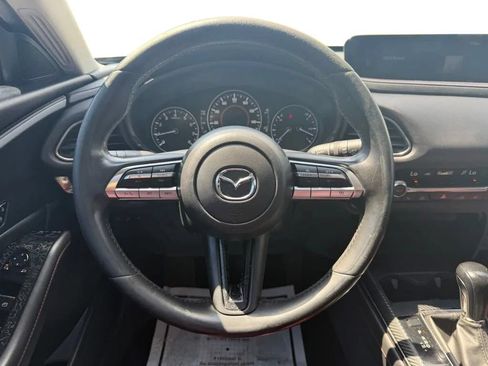 Used 2023 MAZDA CX-30 AWD 2.5 S w/ Preferred Package image 14