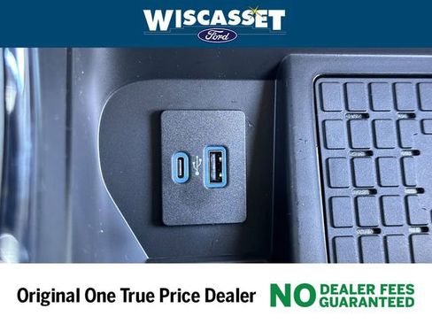 Used 2024 Ford F150 XLT w/ Equipment Group 303A High image 16