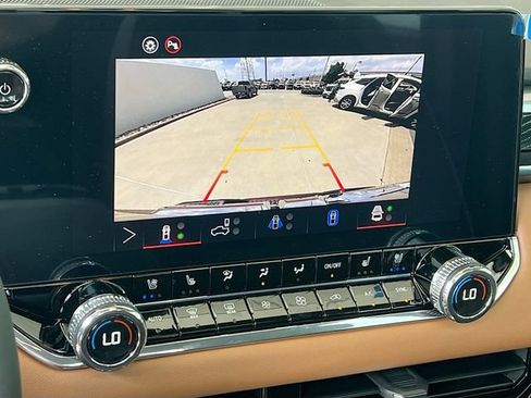 New 2026 GMC Canyon AT4 w/ Technology Plus Package AWD/4WD image 9