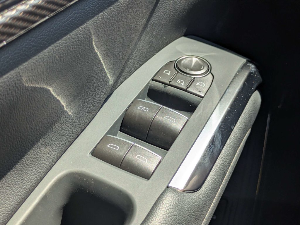 New 2026 Chevrolet Traverse High Country FWD image 26