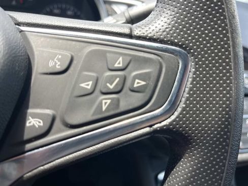Used 2024 Chevrolet Malibu LT FWD image 36