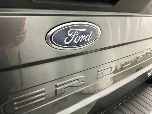 Used 2020 Ford F250 XLT w/ XLT Premium Package image 5