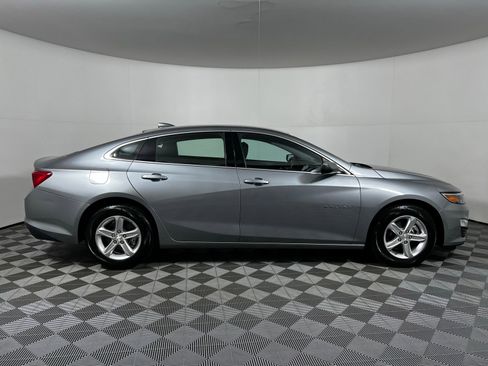 Used 2023 Chevrolet Malibu LT image 4