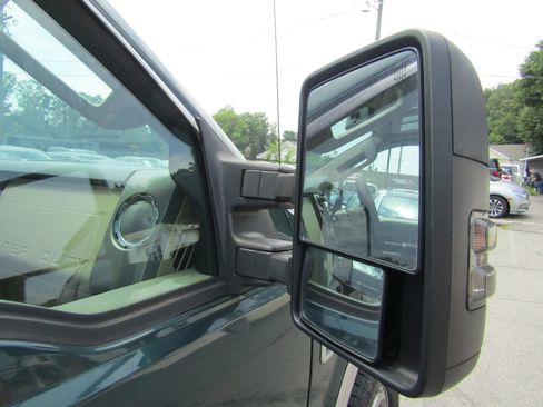 Used 2009 Ford F250 King Ranch AWD/4WD image 11