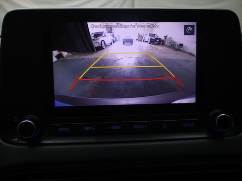 Used 2022 Hyundai Kona SEL image 21