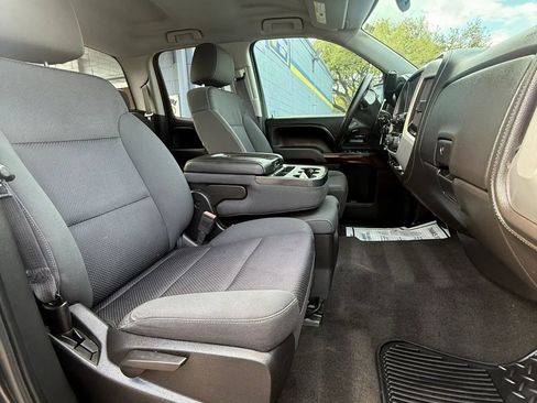 Used 2015 GMC Sierra 1500 SLE w/ Texas SLE Value Package AWD/4WD image 18