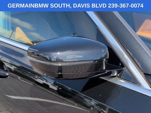 Certified 2024 BMW 330i Sedan w/ Convenience Package RWD image 13