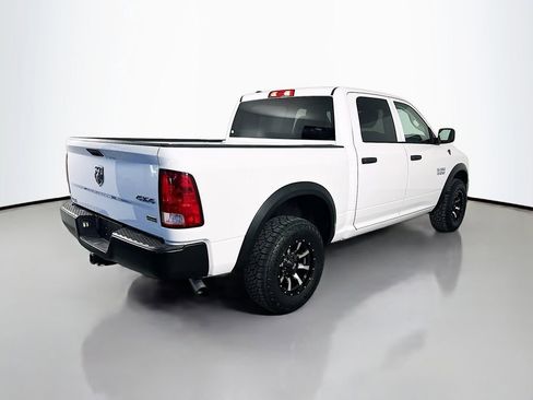 Used 2018 RAM 1500 Tradesman w/ Popular Equipment Group AWD/4WD image 7