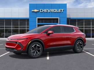 New 2026 Chevrolet Equinox EV LT video 2