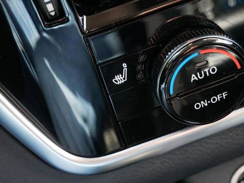 Certified 2021 Nissan Rogue SL AWD/4WD image 20
