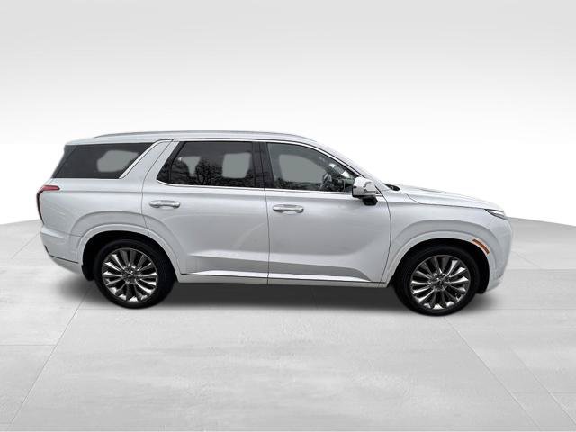 Used 2020 Hyundai Palisade Limited AWD/4WD image 9