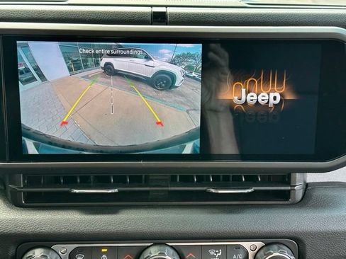 Used 2026 Jeep Wrangler Unlimited Sport AWD/4WD image 26