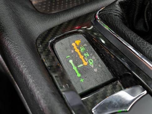 Used 2012 Maserati GranTurismo MC image 28