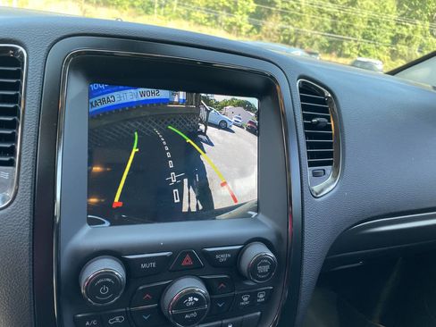 Used 2018 Dodge Durango GT w/ Premium Group image 26