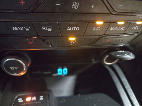 Used 2020 Ford Ranger Lariat w/ FX4 Off-Road Package image 13