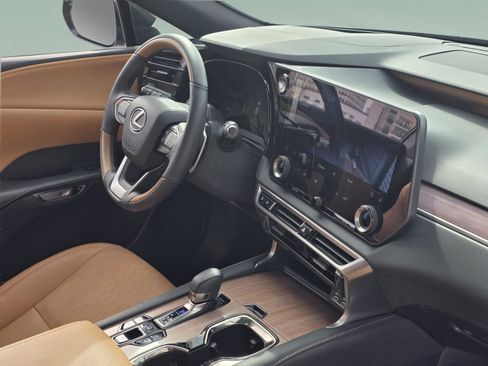 Used 2025 Lexus RX 350 AWD image 31