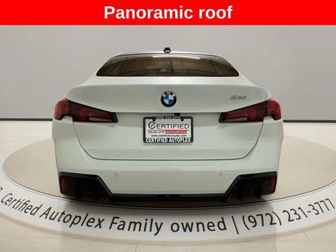 Used 2026 BMW 228i 228 Gran Coupe image 3