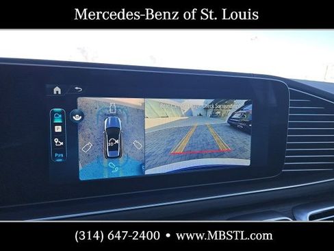 New 2026 Mercedes-Benz GLE 63 AMG S image 49