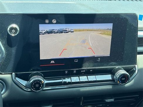 New 2025 GMC Canyon Elevation image 19