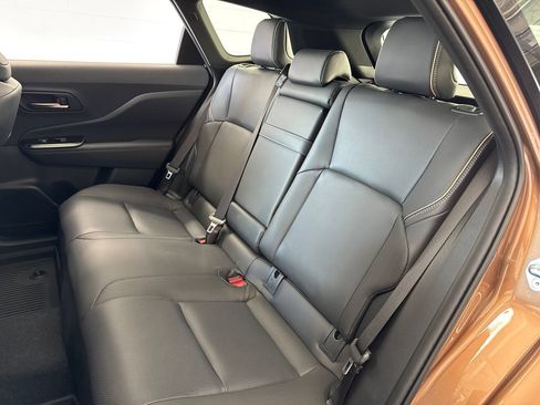 Used 2026 Toyota Crown Signia w/ Advanced Technology Package AWD/4WD image 39