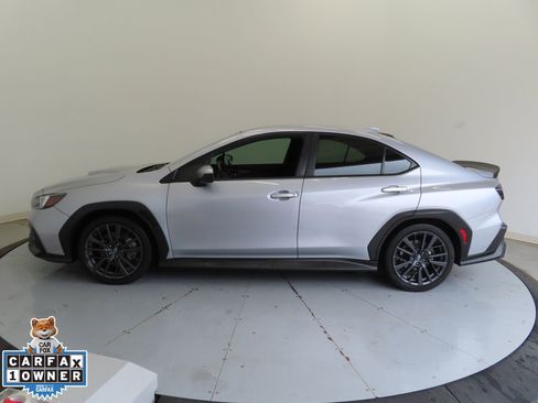 Used 2023 Subaru WRX Premium image 7