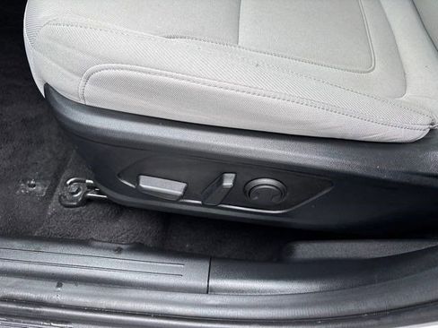 Used 2026 Hyundai Tucson SEL AWD/4WD image 12