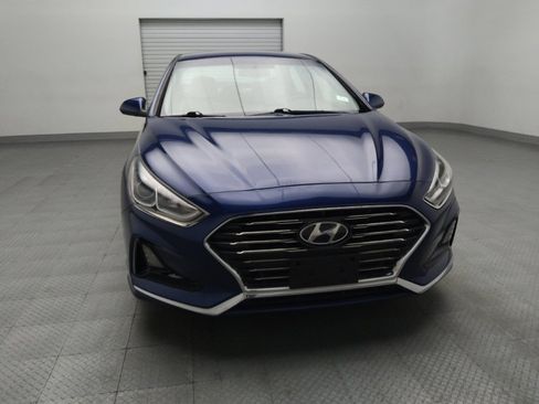 Used 2019 Hyundai Sonata ECO image 14