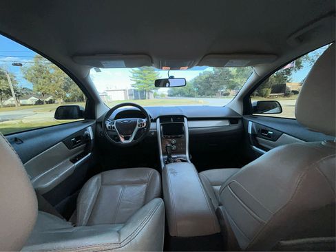 Used 2014 Ford Edge SEL w/ Equipment Group 205A image 24