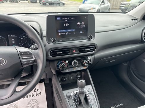 Used 2023 Hyundai Kona SEL AWD/4WD image 19