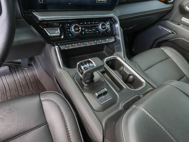 Used 2023 GMC Sierra 1500 Denali AWD/4WD image 20