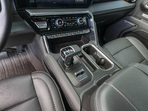 Used 2023 GMC Sierra 1500 Denali AWD/4WD image 20